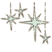 Star Sparkle Sticker