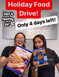 Fooddrive GIF by The Knew Method