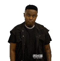 Bring The Chill Sticker by AXE South Africa