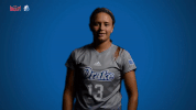 drake bulldogs GIF by Missouri Valley Conference