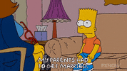 Episode 14 GIF by The Simpsons