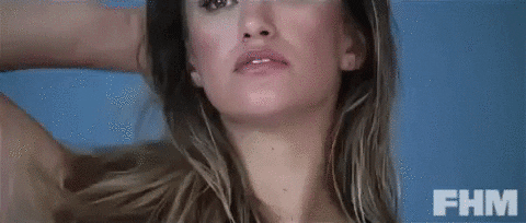 amy willerton GIF by FHM