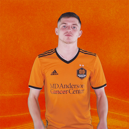 H Town Football GIF by Houston Dynamo FC