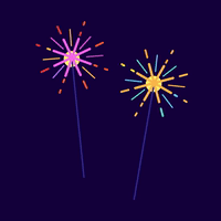 Diwali Sparkles