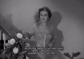 classic film GIF by Warner Archive