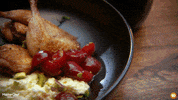 Yum GIF by MasterChefAU