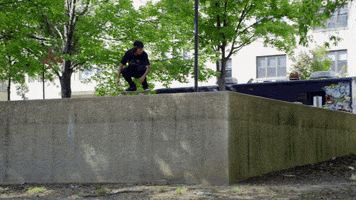 skateboarding we are blood GIF by EchoBoom Sports