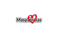 Travel Love Sticker by Visit Maspalomas