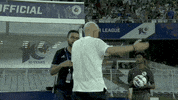 Mohun Bagan Idk GIF by Indian Super League