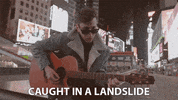 New York Nyc GIF by Des Rocs