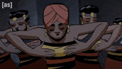 Dance Dancing GIF by Adult Swim