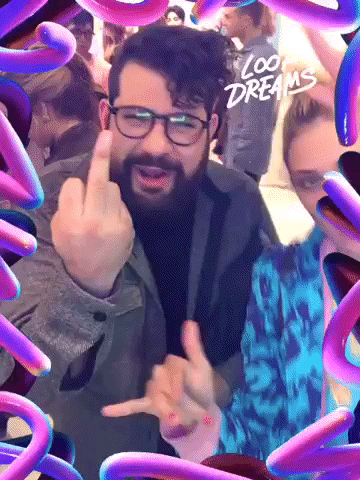 by Loop Dreams GIF Booth
