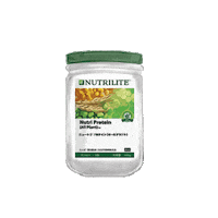 amwayjapan nutrilite プロテイン ニュートリライト ニュートリーライト Sticker