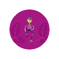 Mude1Habito Saude Mental Sticker by Unimed VTRP