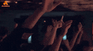 Chris Martin Coldplay GIF by Audacy
