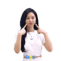 하트 Kimjiwon Sticker by koreadispatch