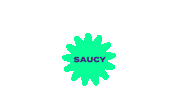 flavournetwork wings sauce dip flavor Sticker