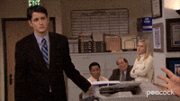 Kevin Has a Great Idea