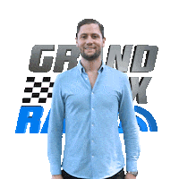 Formule 1 Bas Sticker by Grand Prix Radio