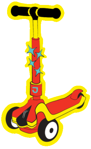 heart omg Sticker by Jetson