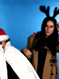 gifthehalls GIF