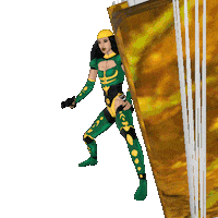 Valentines Day Win Sticker by Robodrone