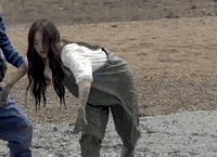 K Pop Triples GIF