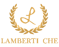 lambertiche lamberti lamberti che ламберти Sticker