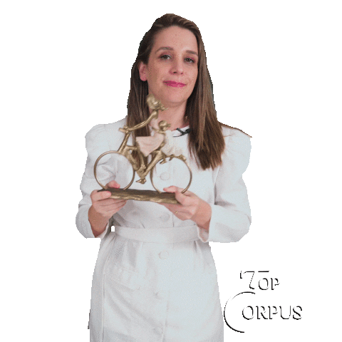 Sticker by Massagem TopCorpus