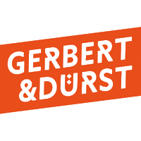 Logo Flag Sticker