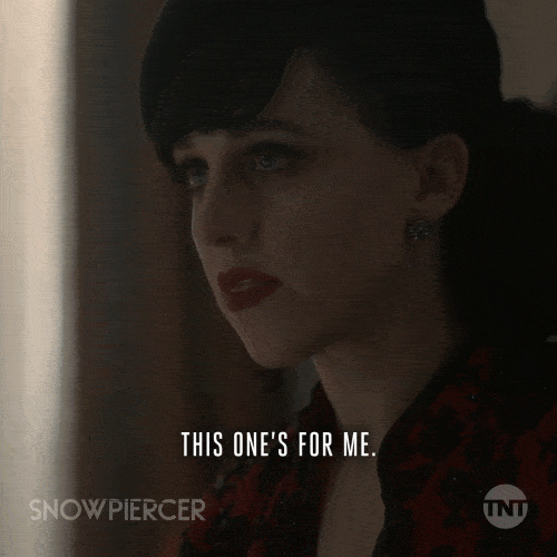 GIF by Snowpiercer on TNT