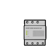 Smart Home Sticker by SMA Solar Technology AG