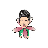 Happy Mood Sticker by Zwitsal Indonesia