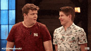 LEGOMastersAU lego channel 9 legomastersau lego masters GIF