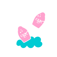 OGX_MX beauty skincare care haircare Sticker
