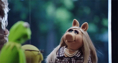 trailer muppets GIF by Digg