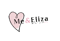 Meandeliza Sticker by Me & Eliza