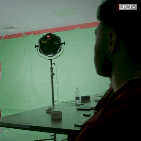what is going on premier league GIF by Liverpool FC