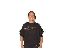 Training Celebrating Sticker by Opgevallen