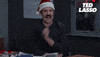 Jason Sudeikis Laughing GIF by Apple TV+