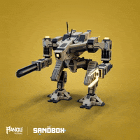 Happy Tech GIF by PANGU