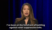 Secretary Of State Georgia GIF by GIPHY News