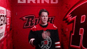 Ekstrom GIF by Rapid City Rush