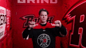 Ekstrom GIF by Rapid City Rush