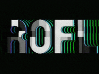 Art Glitch GIF