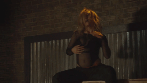 lee daniels dancing GIF by STAR