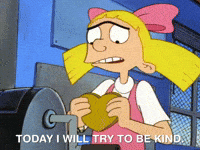 hey arnold nicksplat GIF