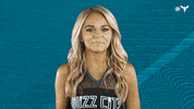Honey Bee Dance GIF by Charlotte Hornets