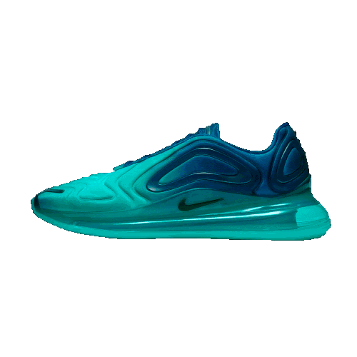 nike air max 720 Sticker by Coolhuntermx