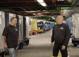 Royal Dutch Airlines Travel GIF by KLM